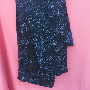 Tuff athletics leggings